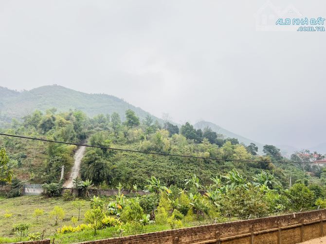 2408M2 (7,5 TRIÊU/M2 ) NGHỈ DƯỠNG CAO THOÁNG VIEW ĐẸP TIẾN XUÂN - 2