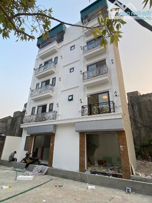 NHÀ ĐẸP 5T*AN THẮNG ,BIÊN GIANG* Ô TÔ ĐỖ CỬA,SÁ HỒ ,SÂN CHƠI,RỘNG RÃI,GẦN CHỢ,ĐA TIỆN ÍCH. - 2