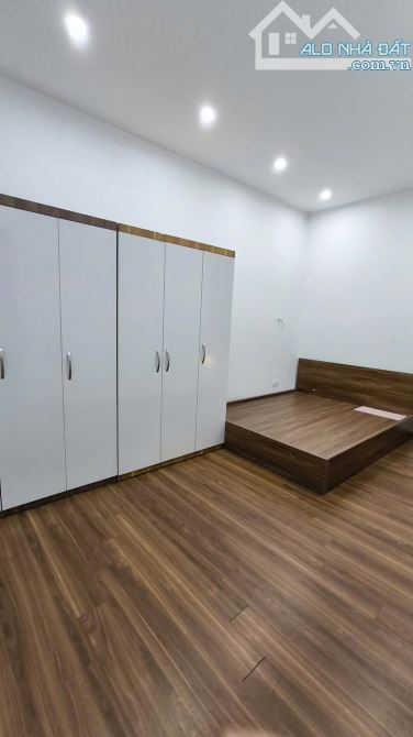 BÁN NHÀ PHÚ MỸ MỸ ĐÌNH 45mx5 tầng - 2