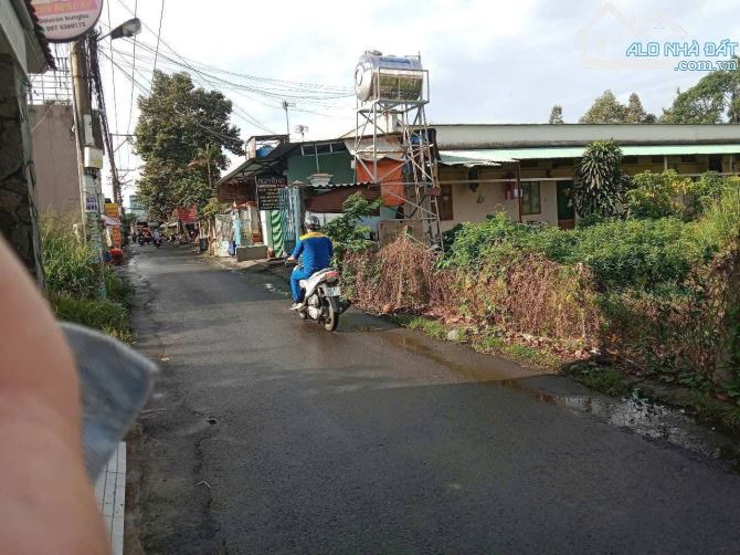 Bán Gấp đất Nhơn Trạch MT đường Nhựa 1/Lý Thái Tổ,Thổ Cư, Kd Buôn Bán,5,6ty/1200m.GỌI NGAY - 2