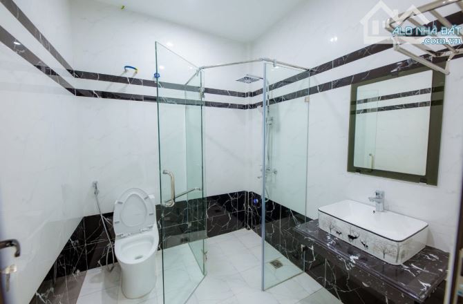 Bán  nhà xây mới  tại  đà nẵng Lê lai, Ngô Quyền Hải phòng. 3 tầng, 40m.T2 Diện tích 40m2 - 2