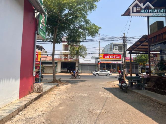 Đất đường 13b hoà thuận ngần chợ giá tốt - 2