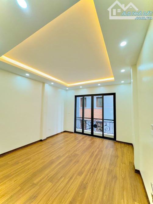 CÓ 102 ! PHỐ VIP NGUYỄN AN NINH 30m RA PHỐ, SH QUAY ĐẦU, 47m2 x 5T - 2