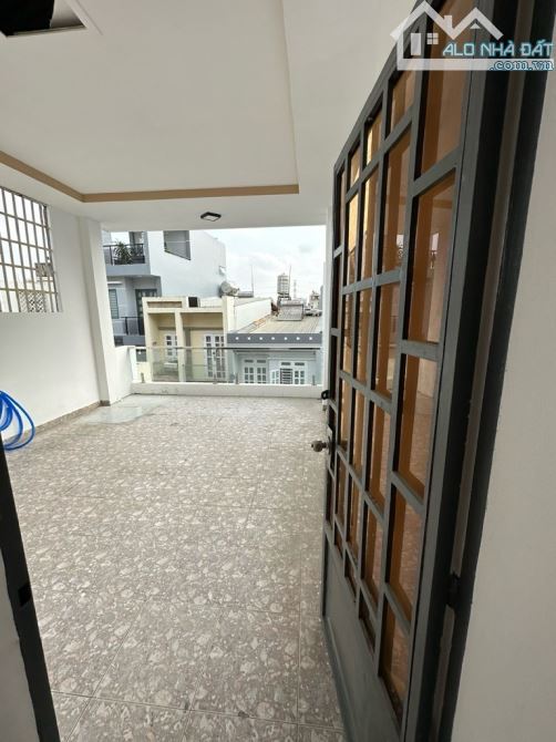 Bán nhà, đường số 16, 56m2, 3 tầng, giá 6,4 tỷ - 2