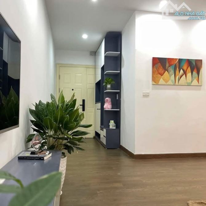Chú Hoá bán Chung cư gần TH Dịch Vọng B, phố Trần Quý Kiên, DT: 86m2, 5.8 tỷ ở Cầu Giấy - 2