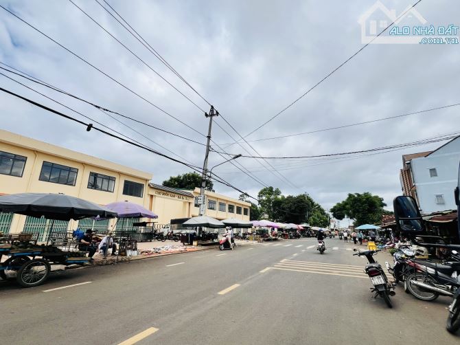 🏠(HIẾM - BÁN ĐẤT TPBMT) 👉 590TR 🚗 X.HOÀ KHÁNH - Đ.BÊ TÔNG - CÁCH TT NGÃ 6 - 12KM - 3