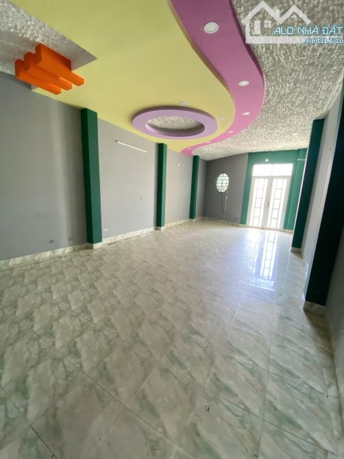 CHO THUÊ NHÀ VỊ TRÍ ĐẸP MTKD NGUYỄN HỘI, P PHÚ TRINH, PHAN THIẾT - 3