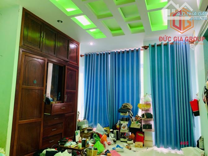 Cần bán nhà 1 trệt 3 lầu đường N4 khu dân cư Bửu Long giá 6,2tỷ - 3