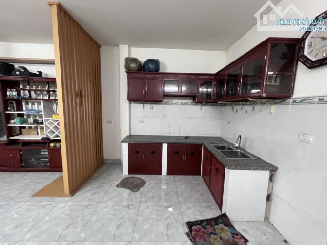 Cần bán nhà hẻm xe hơi, khu phân lô, Phường Linh Đông, Thủ Đức-4,5 tỷ - 3