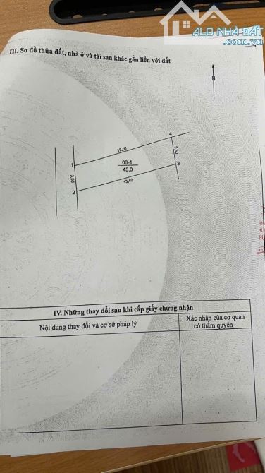 BÁN gấp nhà 3Tầng 45m Quỳnh ĐÔ- Vĩnh Quỳnh - thanh trì Ô tô 7 chỗ vào nhà bán rẻ 4.6 tỷ - 3