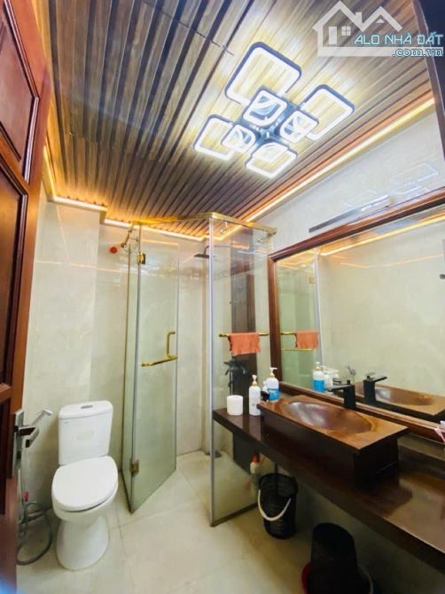 Liền kề Tổng cục 5 BCA Tân Triều 70m2 4 tầng, M tiền 4m; giá 18.5 tỷ Thanh Trì - 3