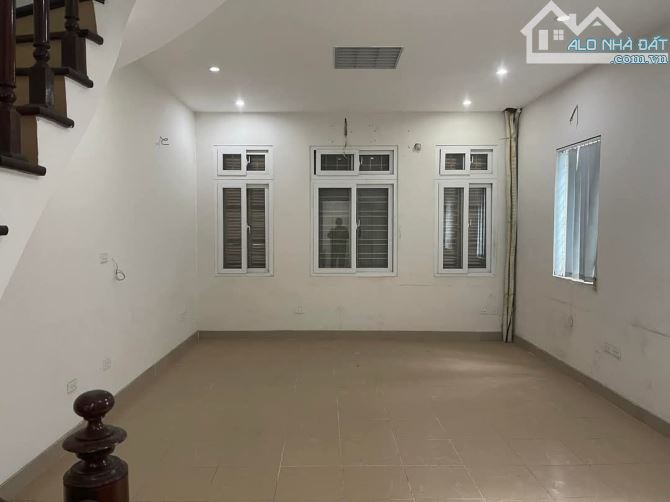 BÁN NHÀ NGÕ 190 NGUYỄN TRÃI THANH XUÂN, VỊ TRÍ ĐẸP KINH DOANH TỐT, DT 54M2 GIÁ 14.5 TỶ - 3