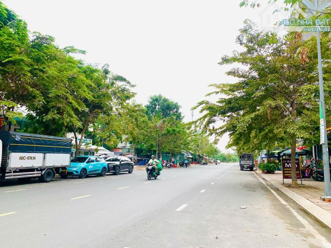 Bán Toà Nhà 1 Hầm 5 Tầng (10mx16m) Mặt Tiền Chợ Bình Khánh,Q2-Góc 2 Mặt Tiền Đẹp - 3