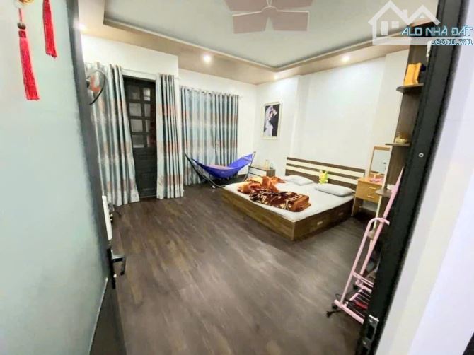 BÁN NHÀ 3 TẦNG 80M² - TRANG QUAN, AN ĐỒNG, AN DƯƠNG – GIÁ CHỈ 3,79 TỶ 🔥 - 3