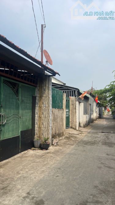 CẦN BÁN ĐẤT ĐẸP – TAM PHƯỚC, BIÊN HÒA – GIÁ RẺ CHỈ 1 TỶ 350 TRIỆU - 3
