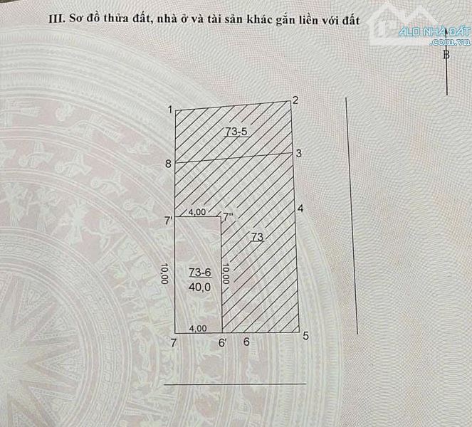 Bán CHDV 8 Tầng, Thang Máy quận Thanh Xuân. Nhà Mới Full Nội Thất. - 3