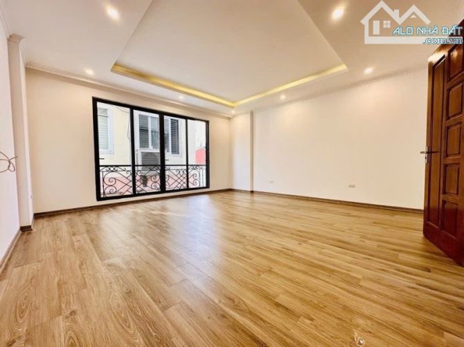 Bán nhà mới Ô thông, Thang máy 51m2*7T giá 19.8 tỷ Khuất Duy Tiến, Thanh Xuân - 3