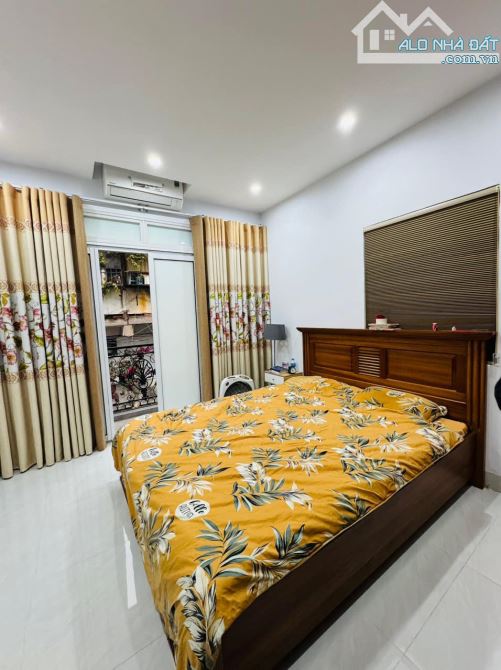 Bán nhà phố Lương Định Của, Đống Đa, ô tô đỗ cửa, ở ngay 5 tầng 45m2 giá 15 tỷ - 3