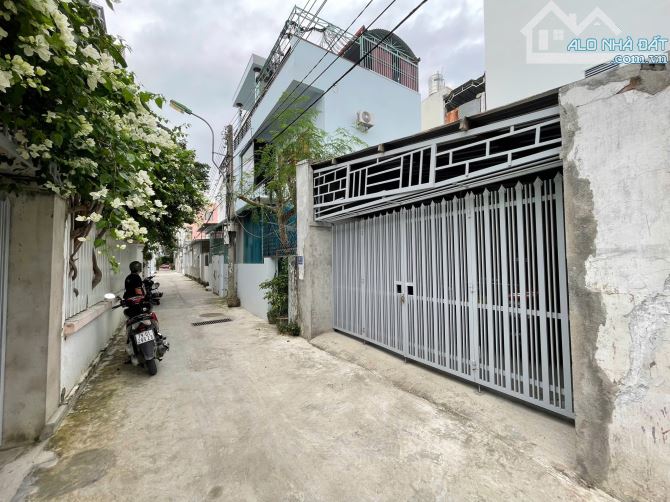 Bán đất hẻm thông oto vào tận nơi đường điện biên phủ Dt68m ngang 9,53 giá 3 tỷ 740 - 3