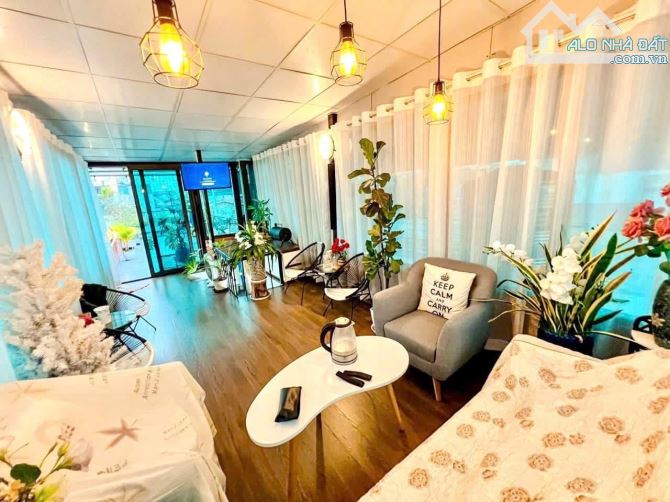 BÁN NHÀ TÂY SƠN- SÁT NGÃ TƯ SỞ- TRUNG TÂM ĐỐNG ĐA- Ô TÔ ĐỖ CỬA- NHÀ ĐẸP Ở NGAY - 3