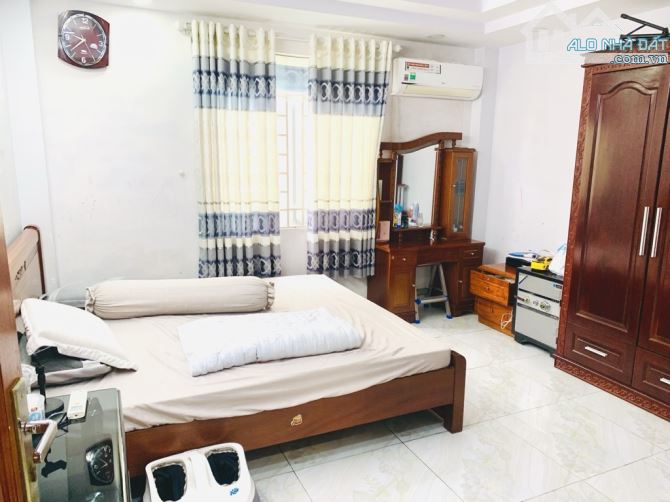 Bán Nhà HXH Hương Lộ 2, 145m²,x 4 Tầng, Nội Thất Cao Cấp, Đường Nhựa, Nhỏ 12 Tỷ TL - 3