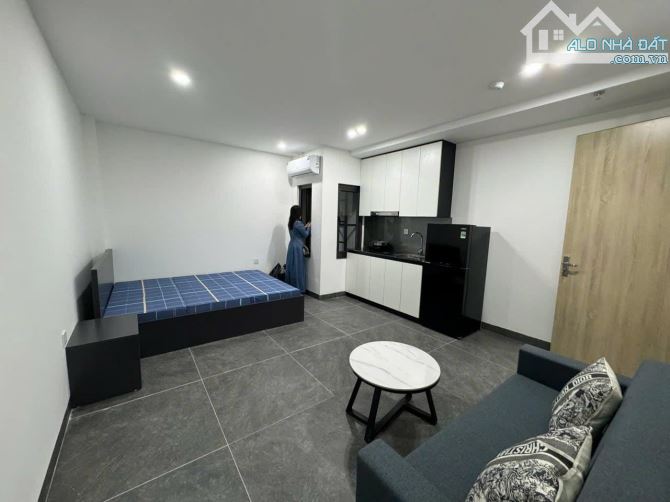 BÁN TÒA NHÀ NGÕ 22 ĐƯỜNG TÔN THẤT TÙNG. 150M2 - 7 TẦNG. THANG MÁY. 28 PHÒNG KHÉP KÍN. - 3