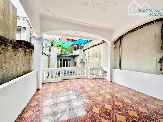 🏡 BÁN NHÀ NGÕ 514 THỤY KHUÊ – VỊ TRÍ ĐẮC ĐỊA – MẶT TIỀN 4,1M – Ở SƯỚNG NHƯ BIỆT THỰ🔥 - 3