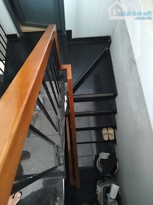4 TẦNG BTCT - SÁT HXH DƯƠNG BÁ TRẠC - VÀI BƯỚC SANG Q1 - CHỈ 4.X TỶ - 3