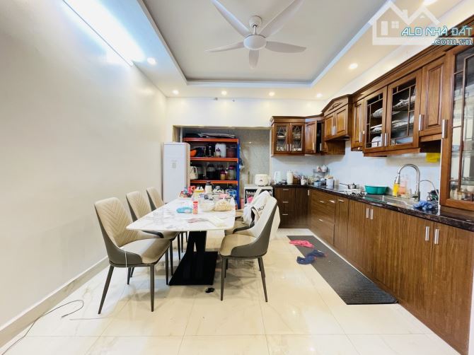 BÁN GẤP LK TIỂU KHU ĐT NAM LA KHÊ HĐ 61m2 x 4T x Mt4,2m giá 17,5 tỷ - 3