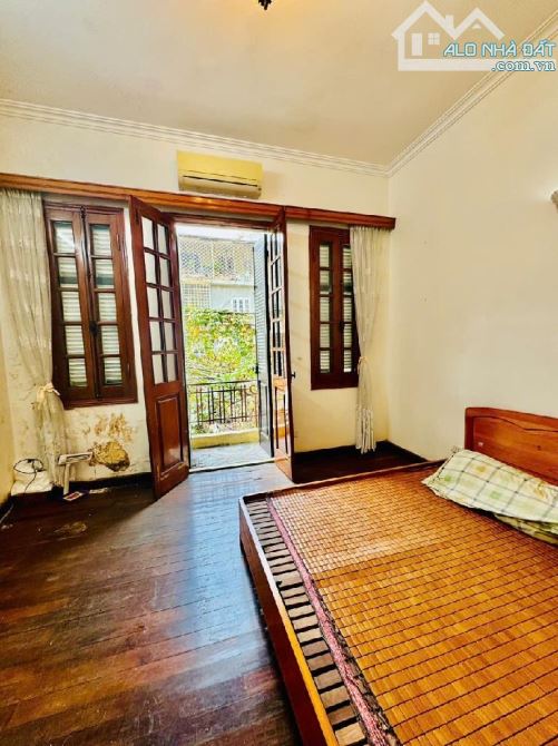 Bán nhà Hoàng Cầu Đống Đa Kinh doanh, ô tô tránh, DT45m, 5T, mt4.5m, 16.5 tỷ - 3
