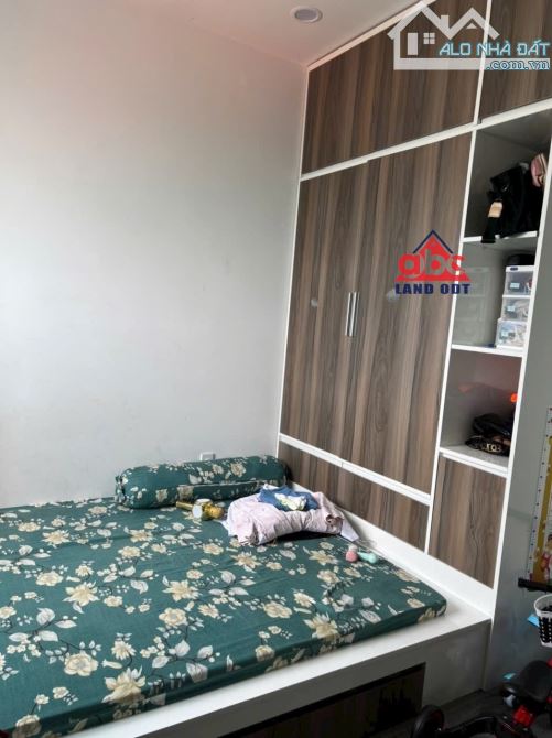 Bán gấp căn hộ lô góc chung cư 62m² tại phường Tam Hoà, giá 1 tỷ 750tr - 3