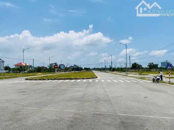 Bán đất 189m cách AEon Mail 300m, mặt tiền Nguyễn Như Đỗ, KQH Thuỷ Dương 2, Hương Thuỷ - 3