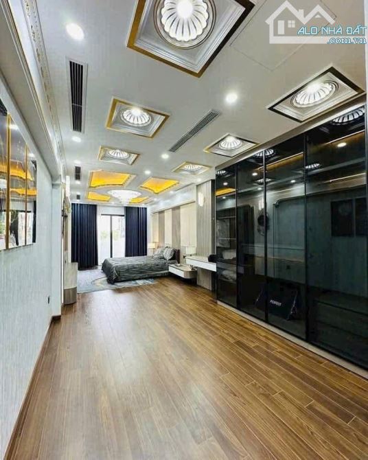 SIÊU PHẨM PHỐ PHÚC DỒNG_ĐƯỜNG ÔTÔ TRÁNH, KINH DOANH ĐỈNH_HÀNH XÓM VINRIVERSIDE_ĐẸP,SỊN - 3