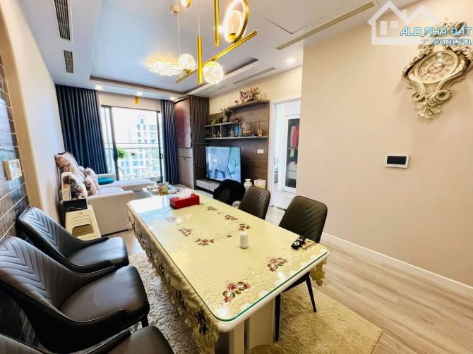 BÁN CĂN HỘ CHUNG CƯ CAO CẤP THE DIAMOND RESIDENCE SỐ 25 LÊ VĂN LƯƠNG THANH XUÂN HÀ NỘI - 3