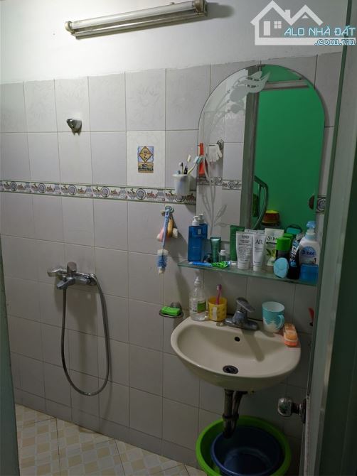 Ngõ Oto tránh Phố Vương Thừa Vũ - Thanh Xuân; 48.7m2 nhà 4 tầng giá chào 14tỷ5! - 3