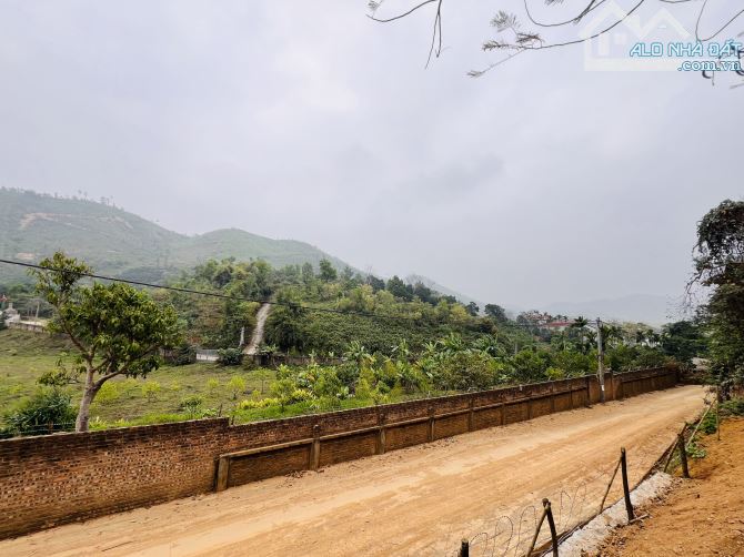 2408M2 (7,5 TRIÊU/M2 ) NGHỈ DƯỠNG CAO THOÁNG VIEW ĐẸP TIẾN XUÂN - 3