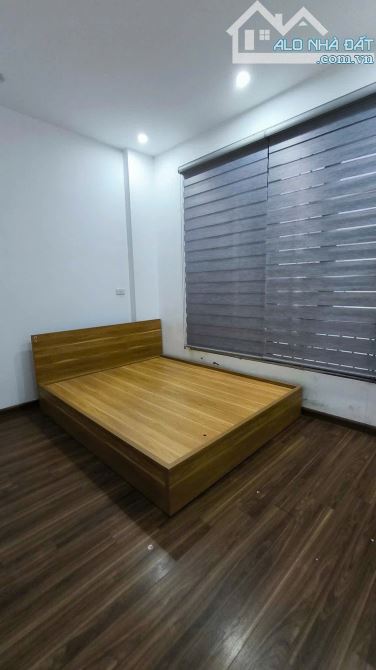 BÁN NHÀ PHÚ MỸ MỸ ĐÌNH 45mx5 tầng - 3