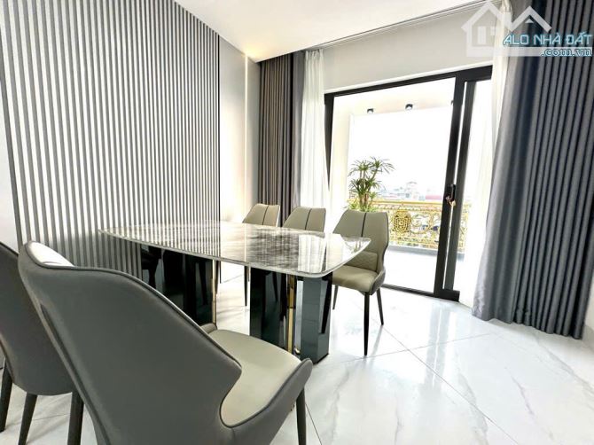 Tân Mai LÔ GÓC – THANG MÁY – FULL NỘI THẤT – CHỈ 40M RA PHỐ! - 3