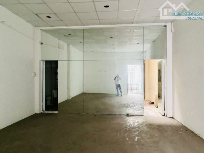 HIẾM ! Nhà HXH Lê Văn Sỹ,2 tầng,110m2 (ngang 5m).Hẻm Kinh Doanh.Nhà Cũ Tiện Xây Mới - 3