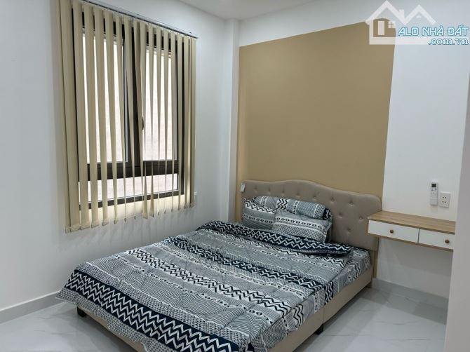 Bán nhà, đường số 16, 56m2, 3 tầng, giá 6,4 tỷ - 3
