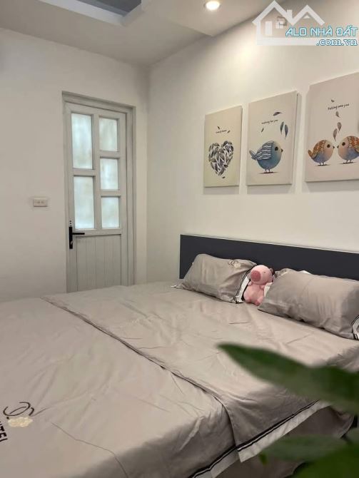Chú Hoá bán Chung cư gần TH Dịch Vọng B, phố Trần Quý Kiên, DT: 86m2, 5.8 tỷ ở Cầu Giấy - 3