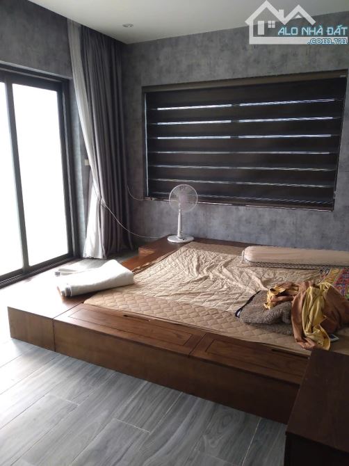 BÁN BIỆT THỰ VEN SÔNG VĨNH GIANG - 4