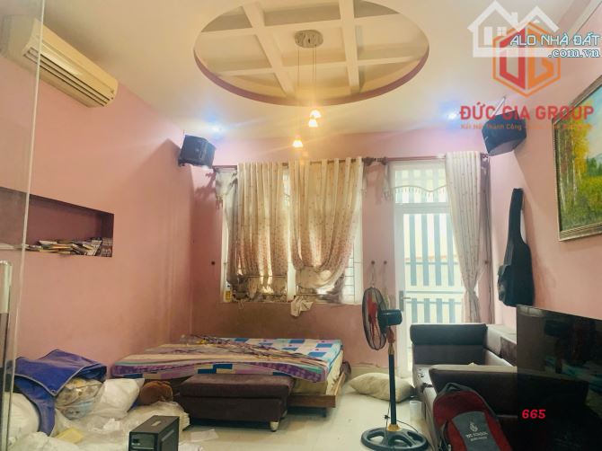 Cần bán nhà 1 trệt 3 lầu đường N4 khu dân cư Bửu Long giá 6,2tỷ - 4