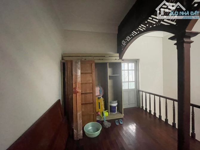 BÁN NHÀ NGÕ 190 NGUYỄN TRÃI THANH XUÂN, VỊ TRÍ ĐẸP KINH DOANH TỐT, DT 54M2 GIÁ 14.5 TỶ - 4