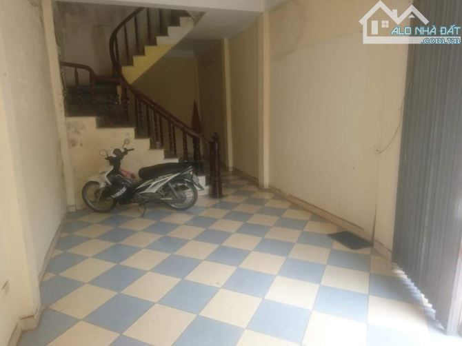 MP Vũ Tông Phan 200m2, mt 9m, vị trí đẹp, lô góc, kinh doanh đỉnh, ô tô dừng đỗ, tặng GPXD - 2
