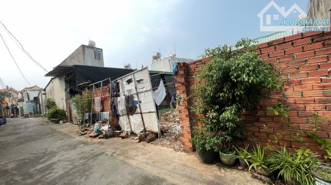 CẦN BÁN ĐẤT ĐẸP – TAM PHƯỚC, BIÊN HÒA – GIÁ RẺ CHỈ 1 TỶ 350 TRIỆU - 4