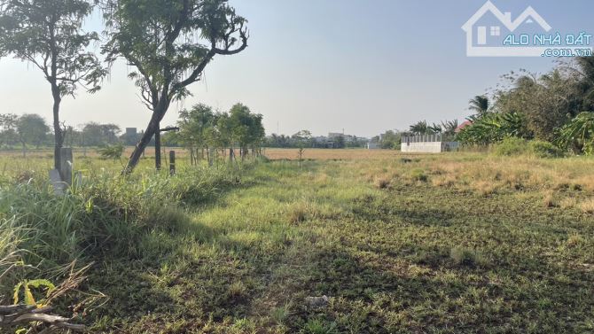 b.á.n nhanh 2.000m2 đất có 500m2 thổ cư giá 1,5 tỷ (hết đất) tại P Long Hòa, TP Gò Công,TG - 4