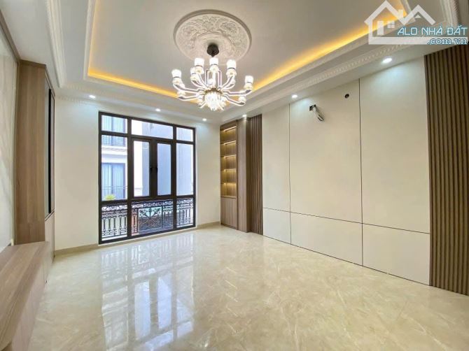 Bán nhà 5 tầng khu tái định cư Vinhomes Riverside, Sở Dầu , Hồng Bàng, Hải Phòng. - 4