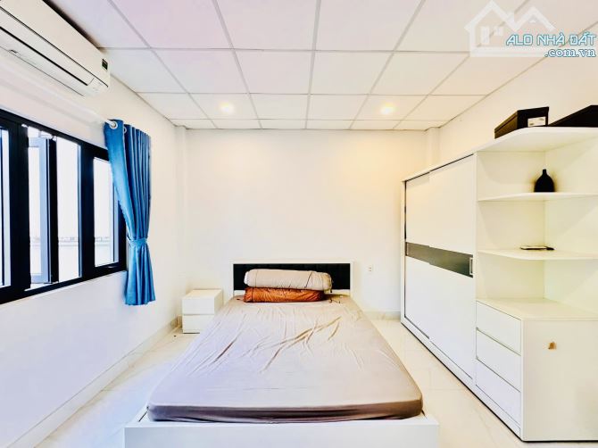 Bán nhà hẻm Xe Tải Thông - Phan Huy Ích, CN 57m2, 2 Tầng - KHU ÍT NHÀ BÁN - Nhỉnh 5 tỷ 6 - 4