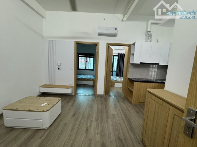 TÒA APARTMENT Ở NGUYỄN KHANG, LÔ GÓC 2 MẶT NGÕ OTO, 100M2*5.3M*9T, 16 CĂN HỘ, GIÁ 33.5 TỶ - 4